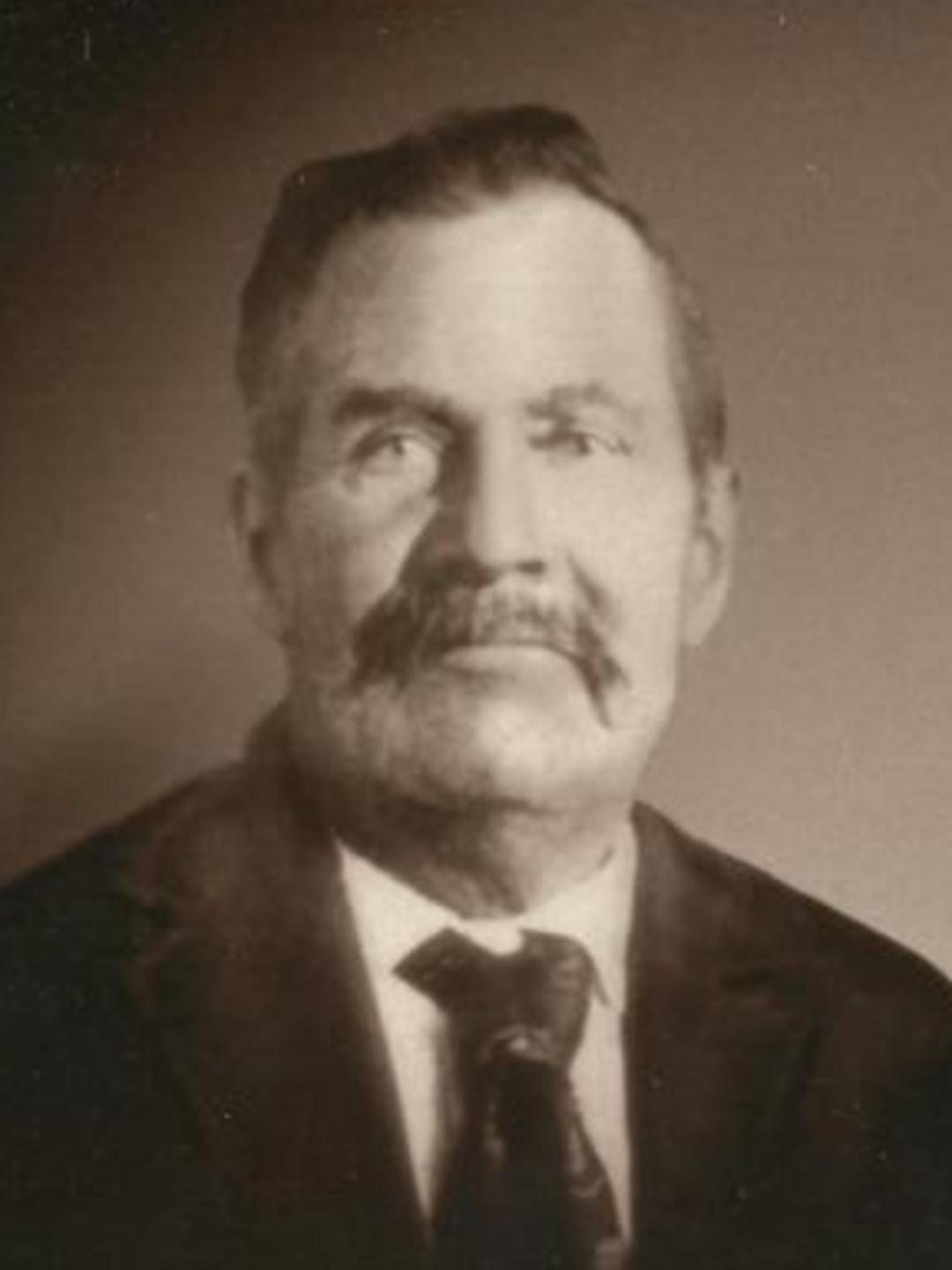 James William McDaniel (1846 - 1947) Profile